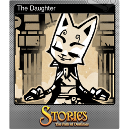 The Daughter (Foil)