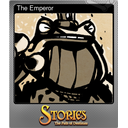 The Emperor (Foil)
