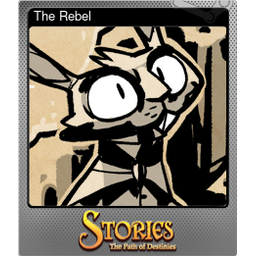 The Rebel (Foil)