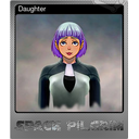 Daughter (Foil)