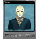 Emet (Foil)