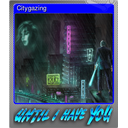 Citygazing (Foil)