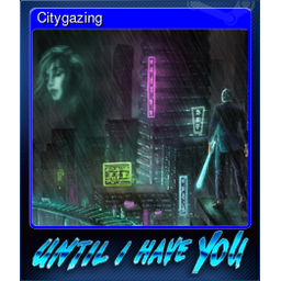 Citygazing