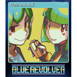 RUM and ALE