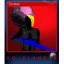 Toxotes (Trading Card)