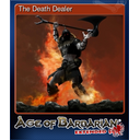 The Death Dealer