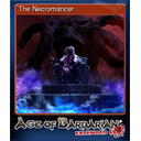 The Necromancer