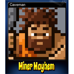 Caveman