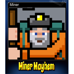 Miner