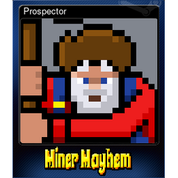 Prospector