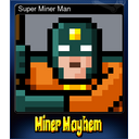 Super Miner Man