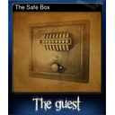 The Safe Box