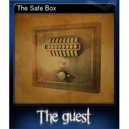 The Safe Box