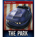 Bumper Cars (Trading Card)