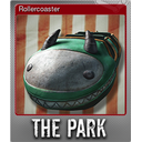 Rollercoaster (Foil)