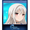 Hiromi Swimsuit