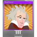 Beethoven (Foil)