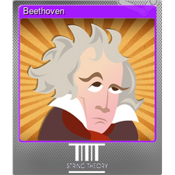 Beethoven (Foil)