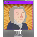 Bach (Foil)