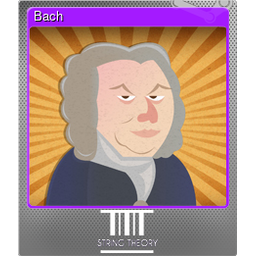 Bach (Foil)