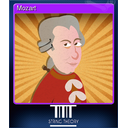 Mozart