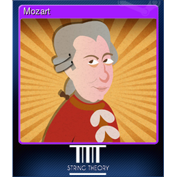 Mozart