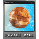 Freedom (Foil)