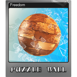 Freedom (Foil)