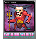 Amon Morax (Foil)