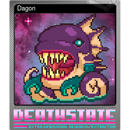 Dagon (Foil)