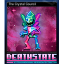 The Crystal Council