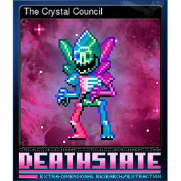 The Crystal Council