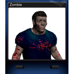 Zombie