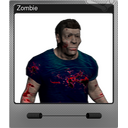 Zombie (Foil)