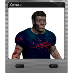 Zombie (Foil)