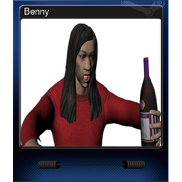 Benny