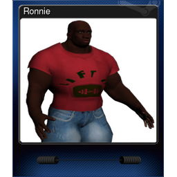 Ronnie