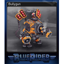 Bullygun (Trading Card)