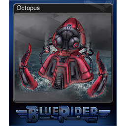 Octopus