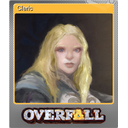 Cleric (Foil)