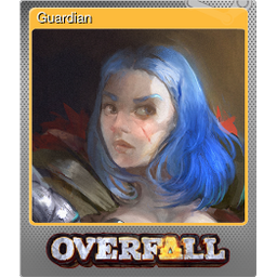 Guardian (Foil)