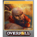 Monk (Foil)