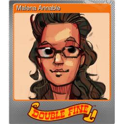 Malena Annable (Foil)