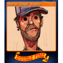 Nathan "Bagel" Stapely