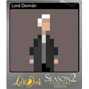 Lord Donnán (Foil)