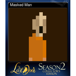 Masked Man