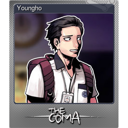Youngho (Foil)