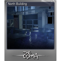 North Building (Foil)