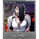 The Killer III (Foil)
