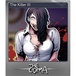 The Killer III (Foil)